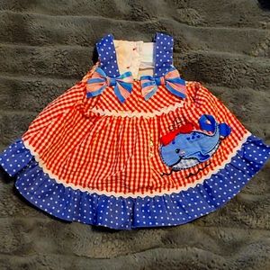 Baby Dress